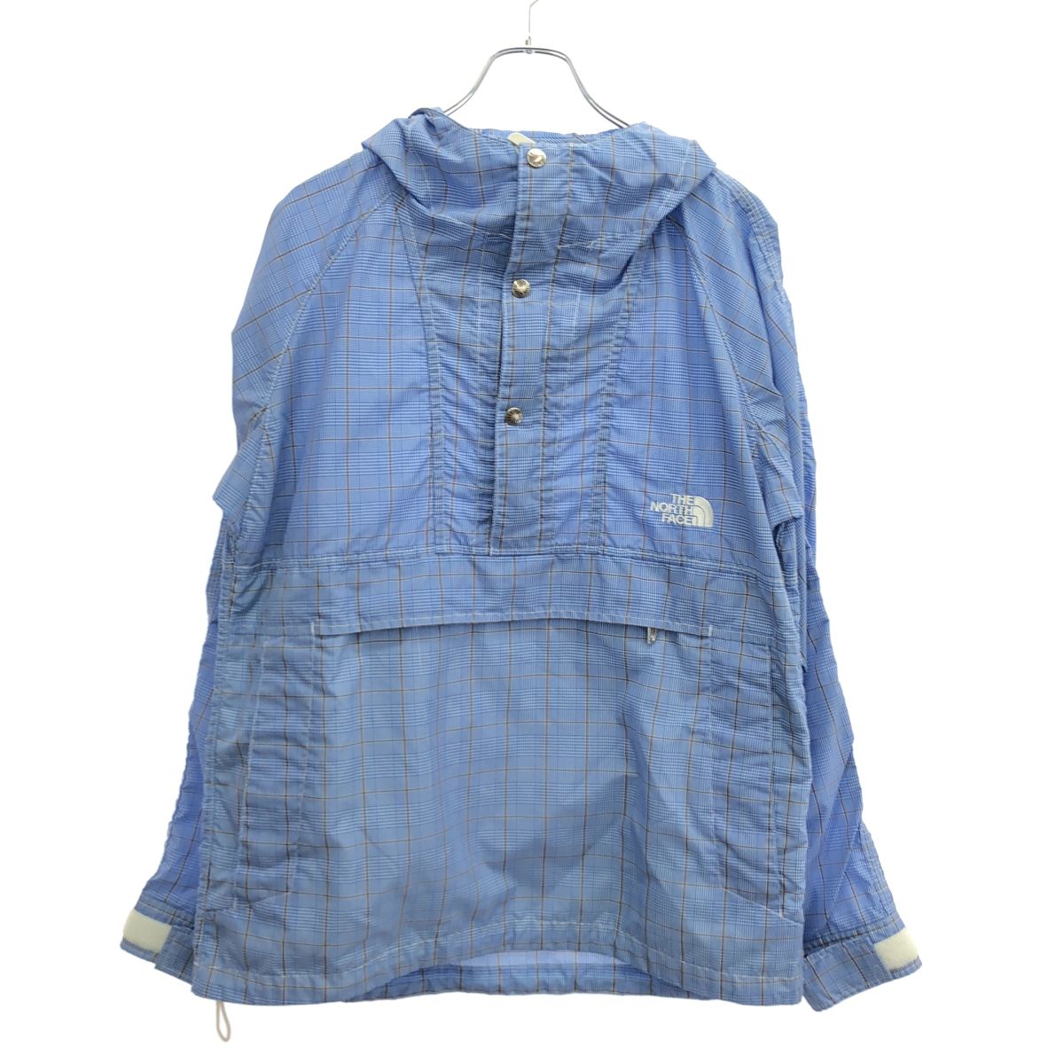 eYe COMME des GARCONS JUNYAWATANABE MAN×THE NORTH FACE アイ
