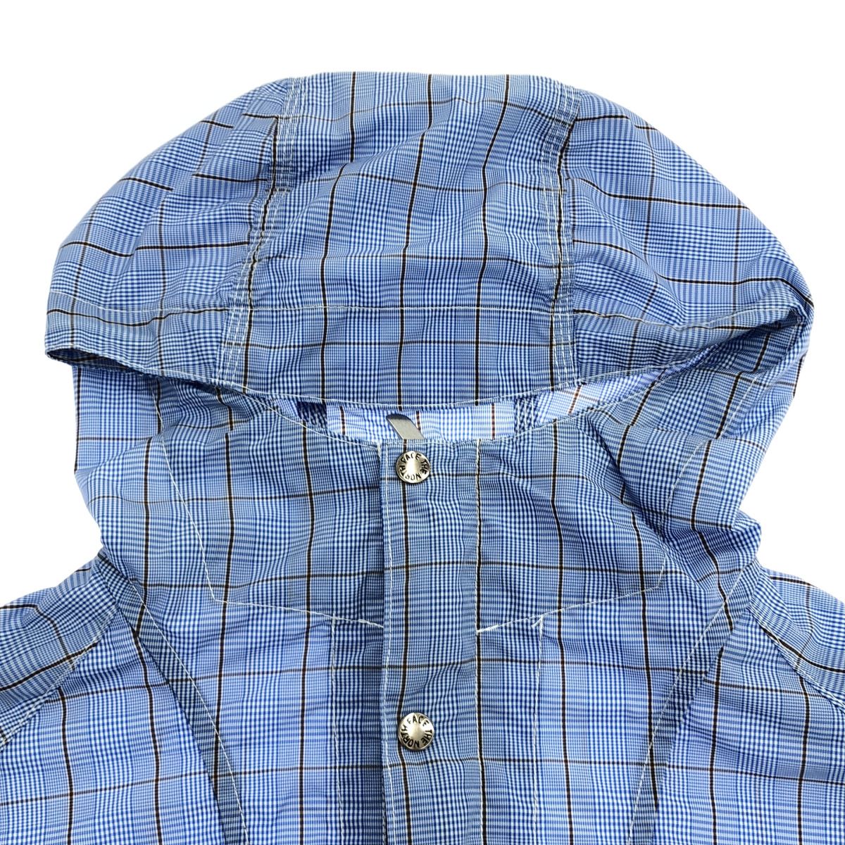 eYe COMME des GARCONS JUNYAWATANABE MAN×THE NORTH FACE アイ