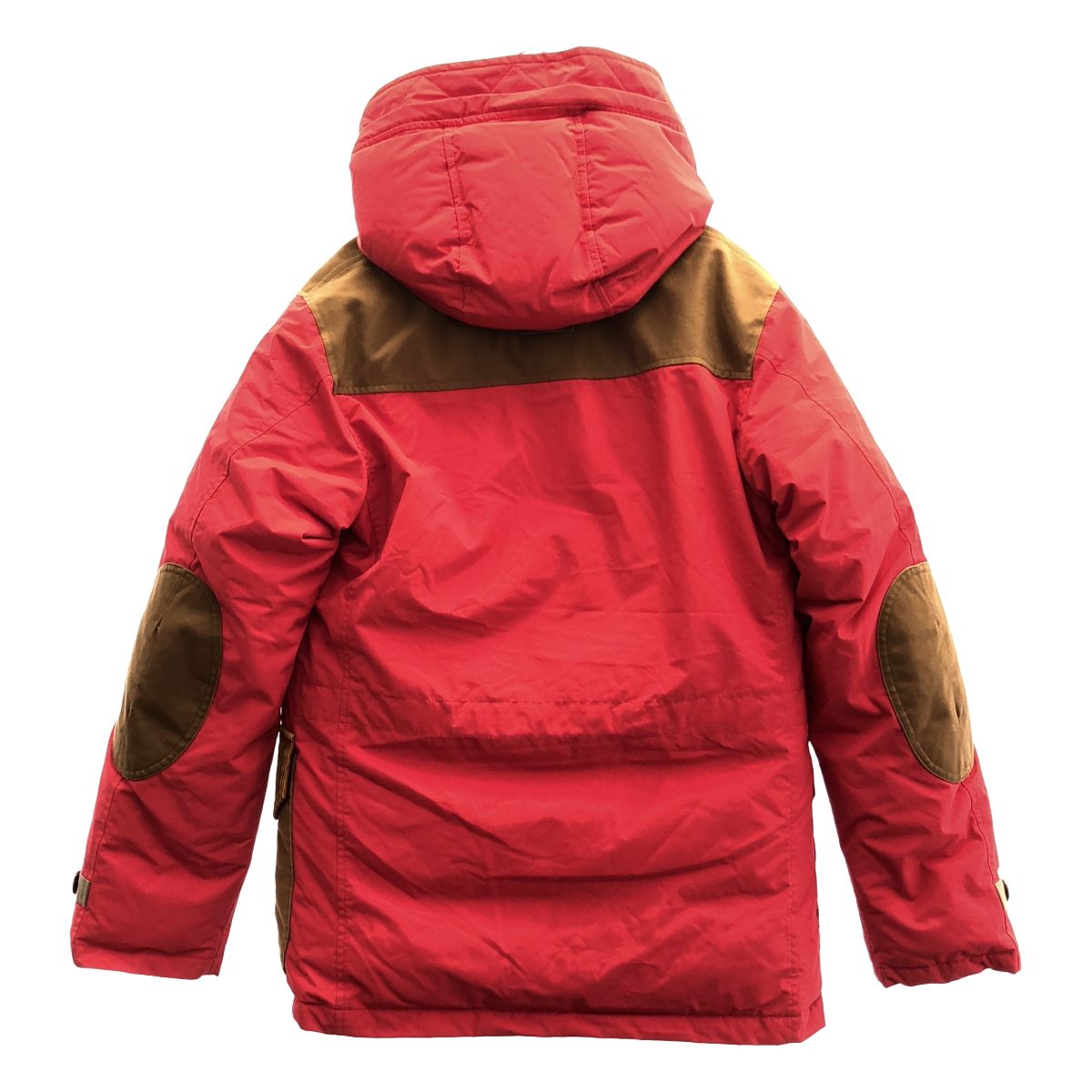 eYe COMME des GARCONS JUNYA WATANABE MAN×THE NORTH FACE アイ