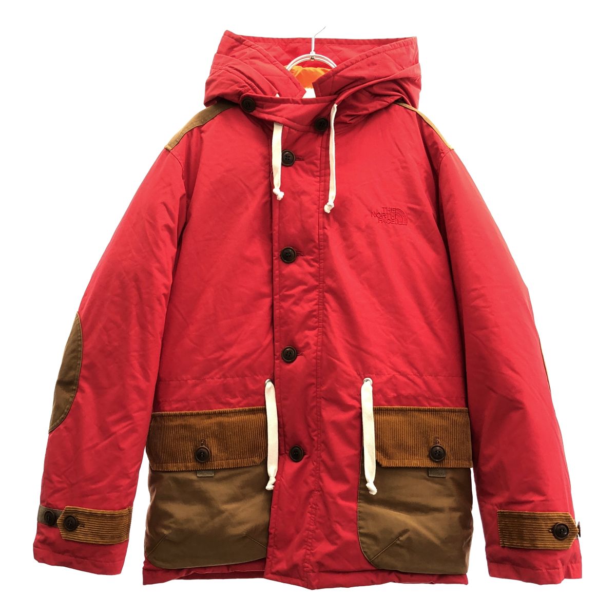 eYe COMME des GARCONS JUNYA WATANABE MAN×THE NORTH FACE アイ