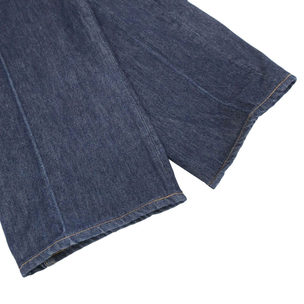 AURALEE HARD TWIST DENIM 5P パンツ 32 AURALEE | HARD TWIST DENIM 