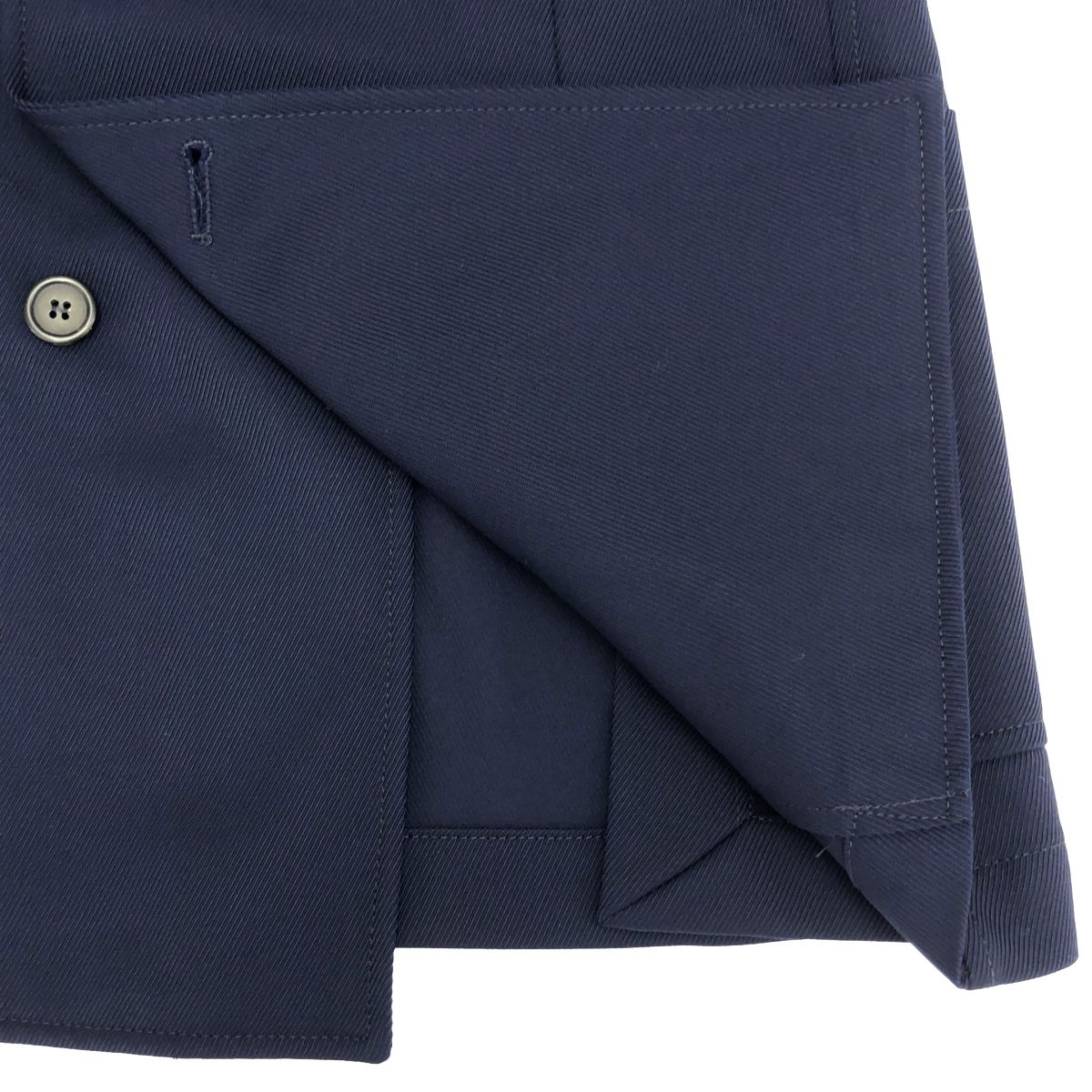 【激レア】AMI Alexandre Mattiussi/セットアップ/ ami alexandre mattiussi アミ アレクサンドル マテュッシ ダブル