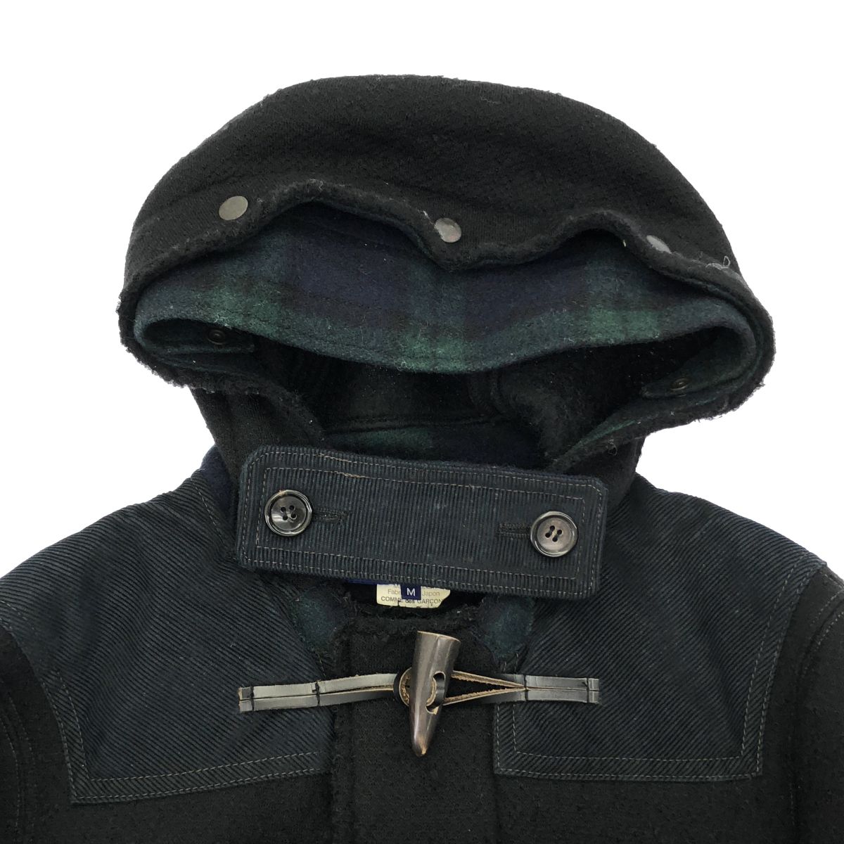 JUNYA WATANABE COMME des GARCONS MAN ジュンヤワタナベ