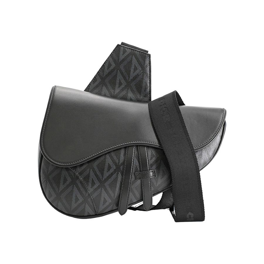 Dior ディオール ボディバッグ サドルボディバッグ 1ADP0093-CDP 98,450円