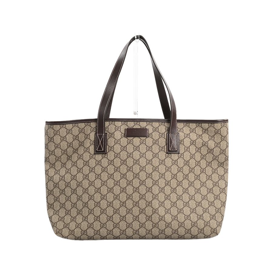 GUCCI グッチ トートバッグ トートバッグ 211137 54,600円