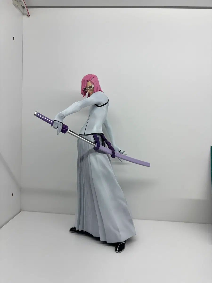 BLEACH（ブリーチ） ジェイアポロ C賞 フィギュア 26,378円