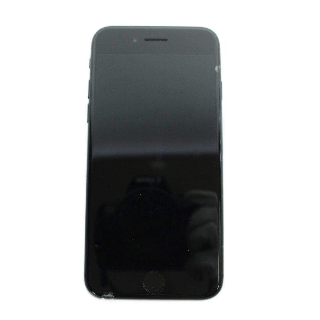iPhone SE 第2世代 64GB ブラック 中古 - メルカリ