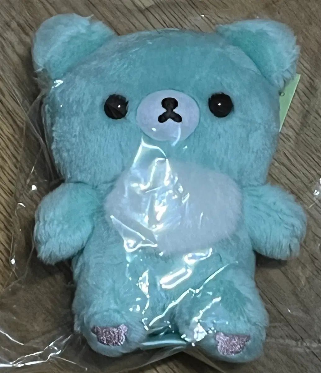 リラックマ ミント コグマ 未開封