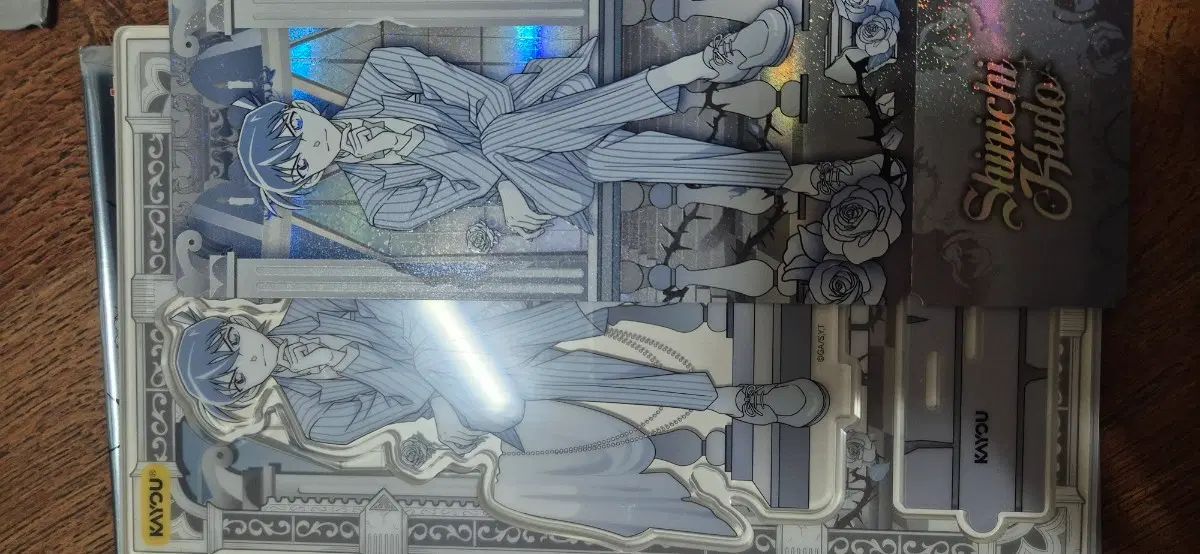 アクリル