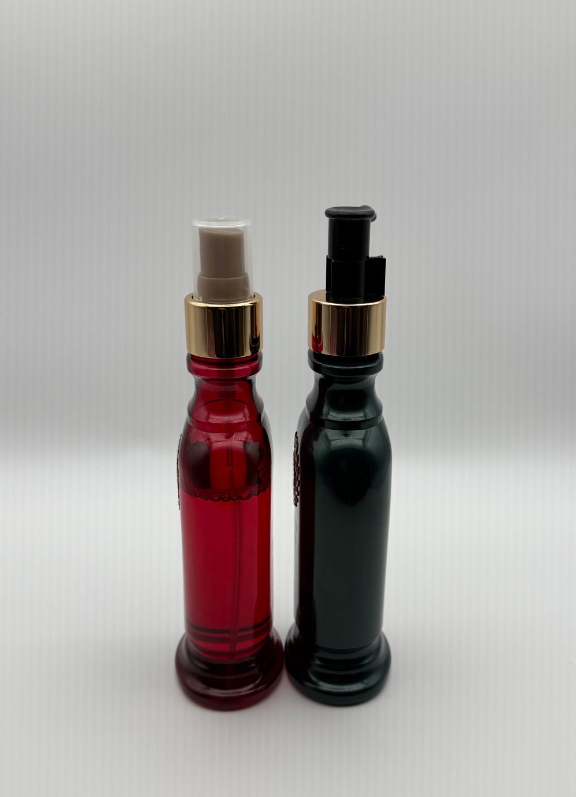 セブンフロー ハーブ サーキュレイトオイル 150ml & セブンフロー