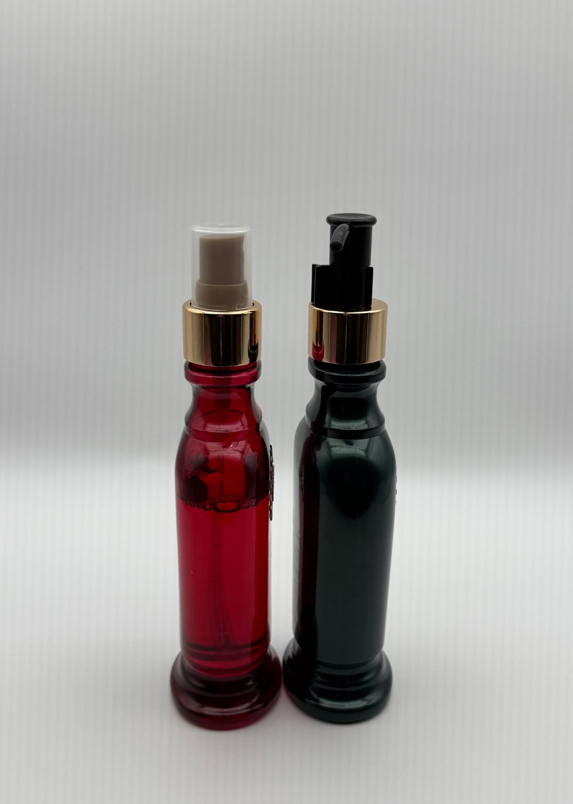 セブンフロー ハーブ サーキュレイトオイル 150ml & セブンフロー
