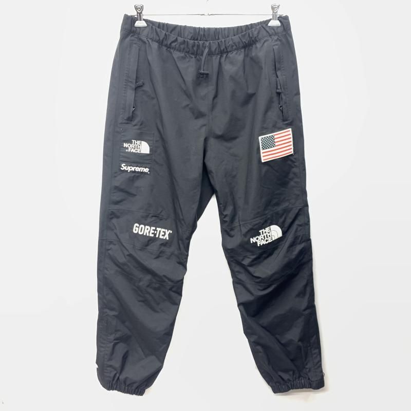 【中古】SupremexTHE NORTH FACE Antarctica Expedition Gore-Tex Pant L NP017021 シュプリーム×ザノースフェイス[92] 47,790円