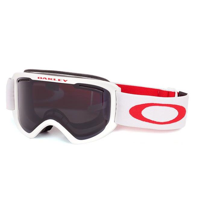 処分セール オークリー ゴーグル オーフレーム プロ エックスエル OAKLEY O FRAME PRO 2.0 XL OO7112-21 スキー スノーボード 日本正規品 旧モデル Dark Grey 8,316円