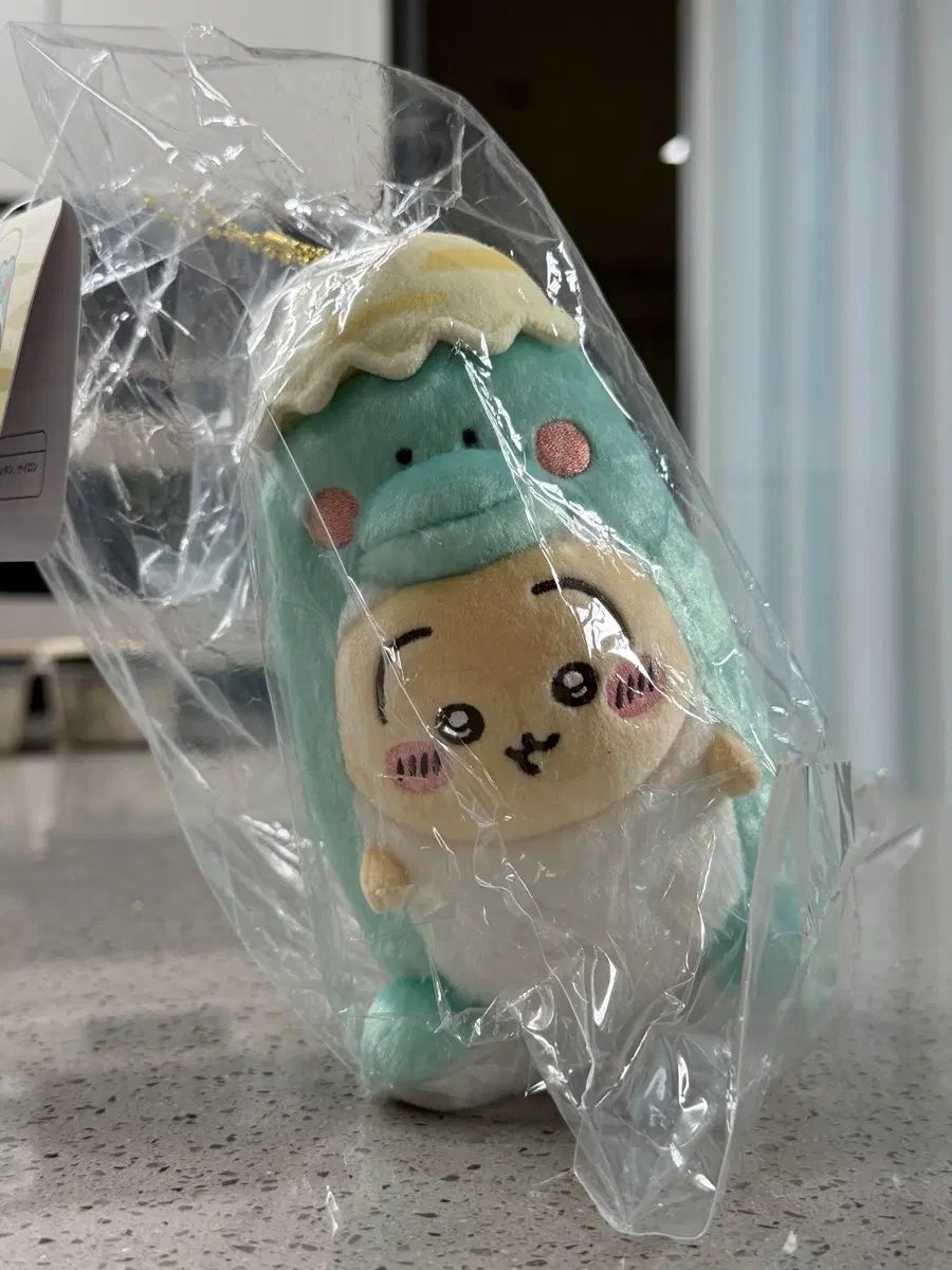 ちいかわ 恐竜 うさぎ 6,791円