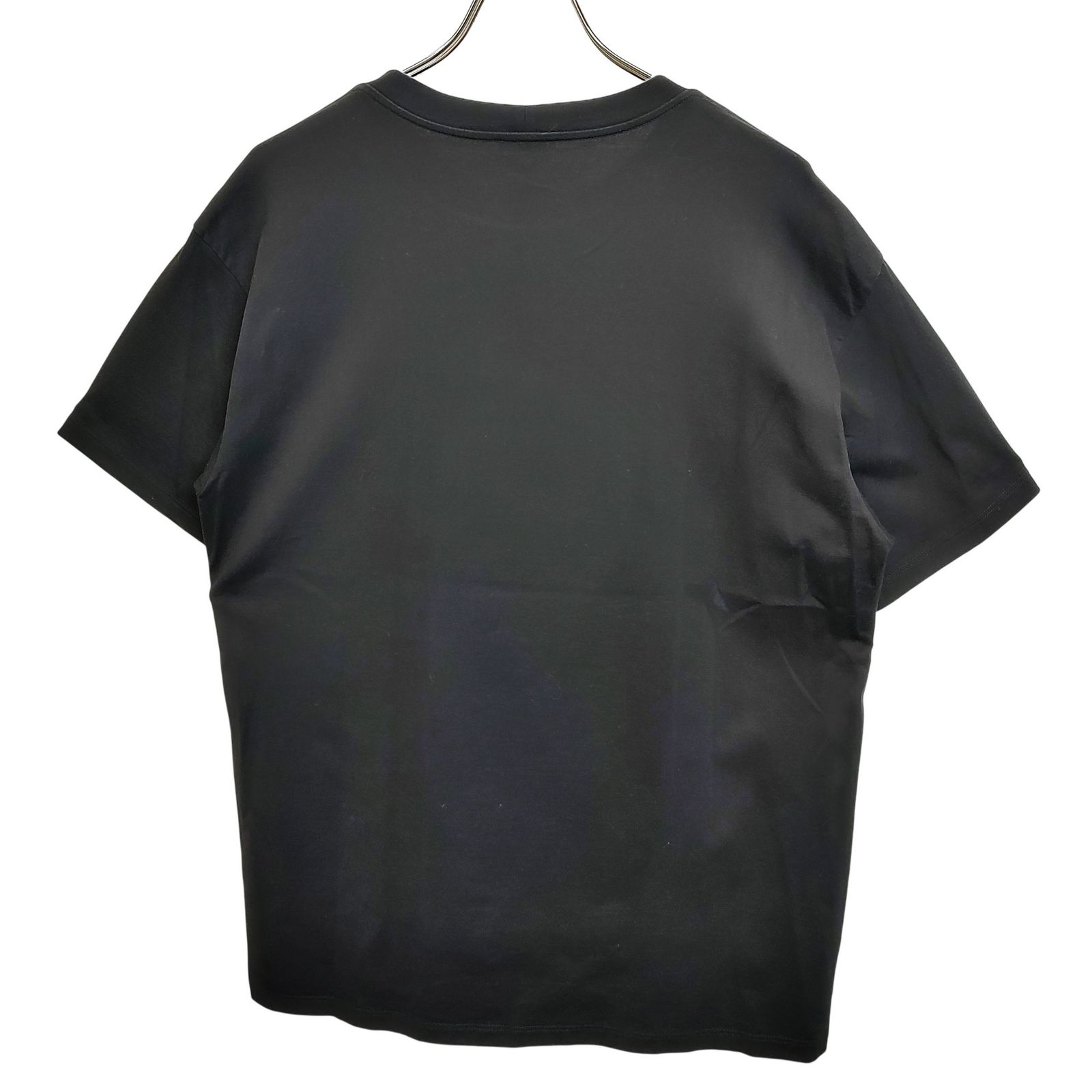 CELINE セリーヌ 22SS グラデーション ロゴ 半袖 Tシャツ 2X10B671Q M