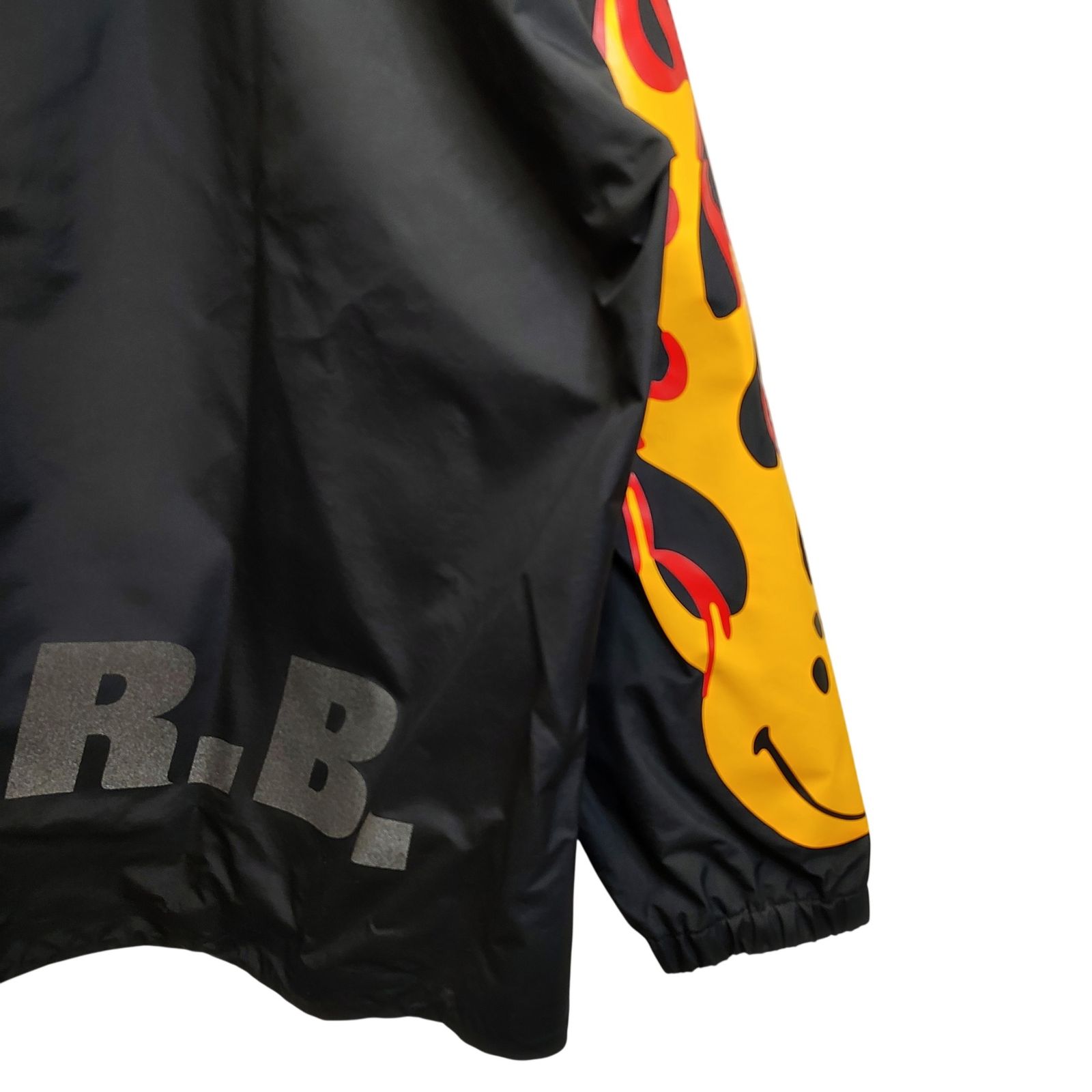 READYMADE レディメイド x F.C.Real Bristol エフシーレアルブリストル
