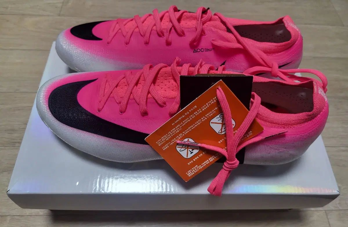 新品 NIKE マーキュリアル ベイパー 17 エリート AG 265mm 43,683円