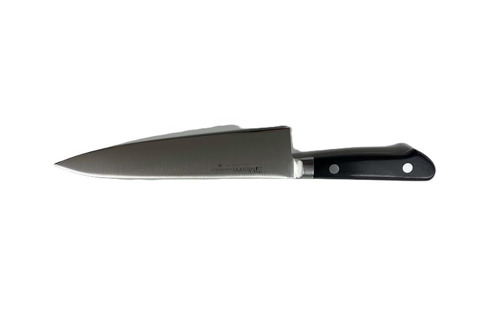 Misono(ミソノ) モリブデン鋼 牛刀 No.512/21cm 10,112円