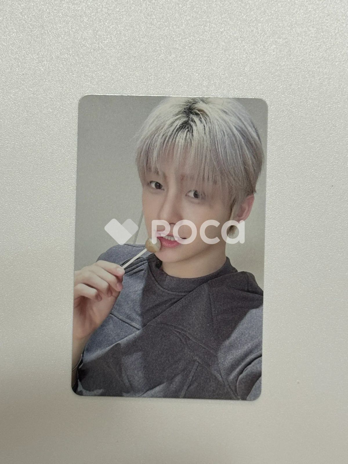 TWS ジフン play hard COMEBACK LIVE Weverse