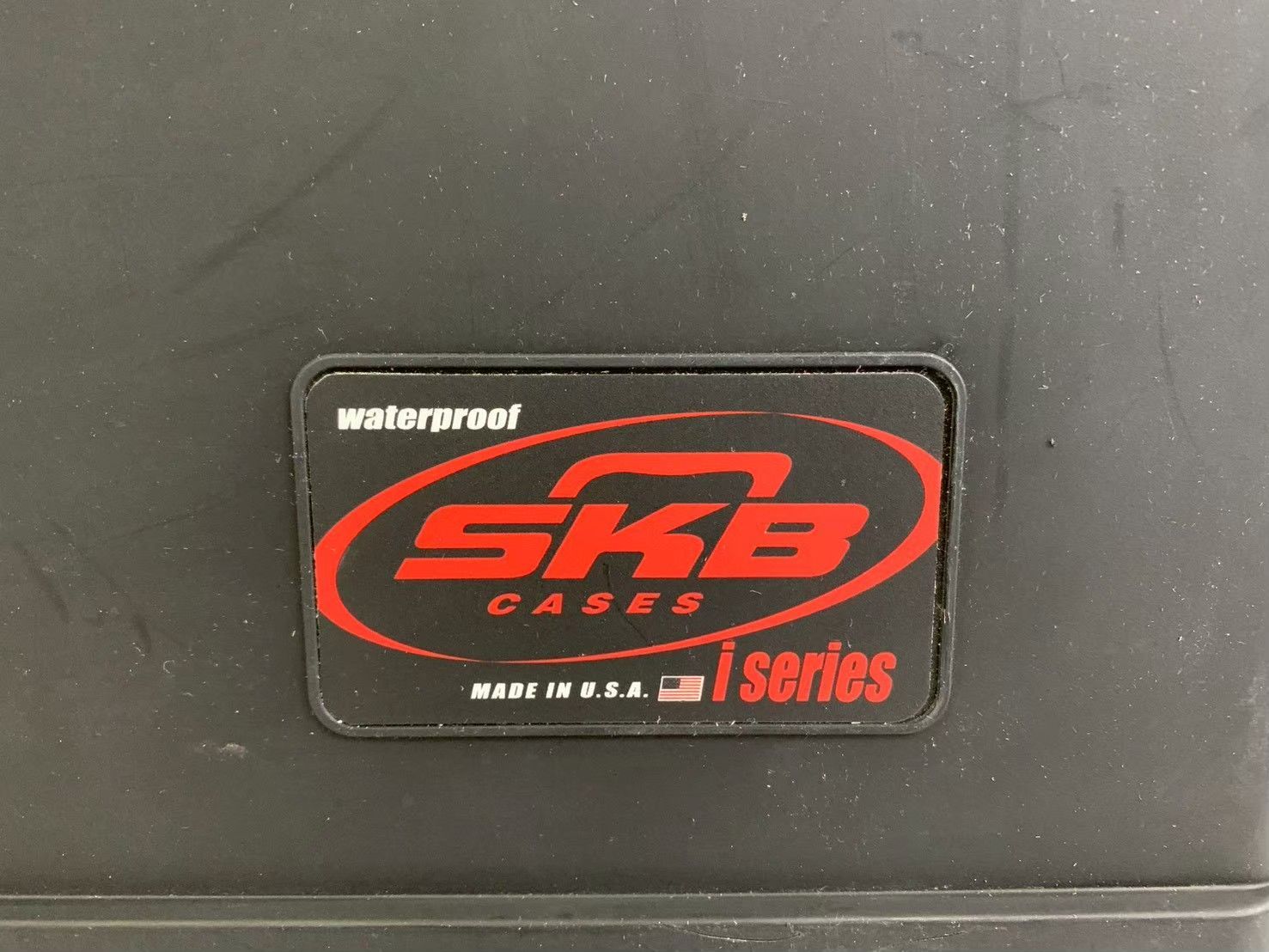 ◎【米軍放出品】SKB ツールボックス ハードケース 道具箱 工具箱 収納