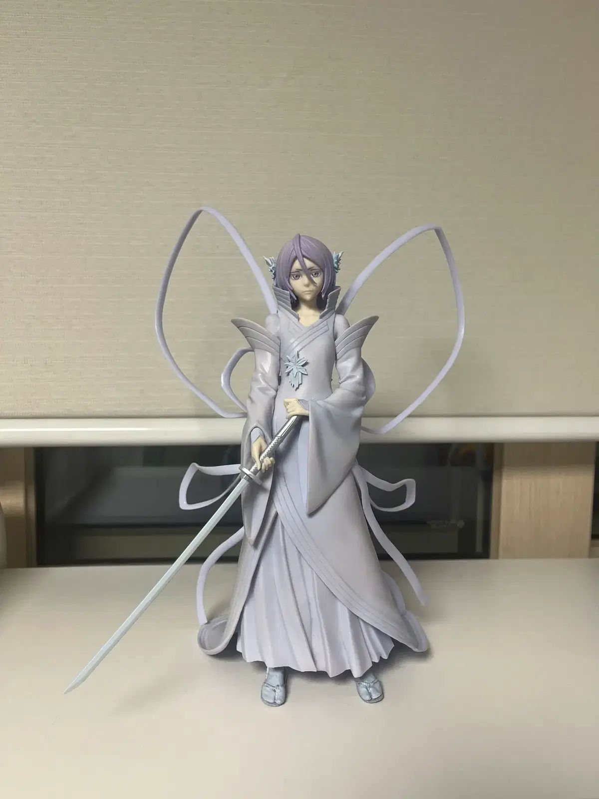 ルーキア C版 出品