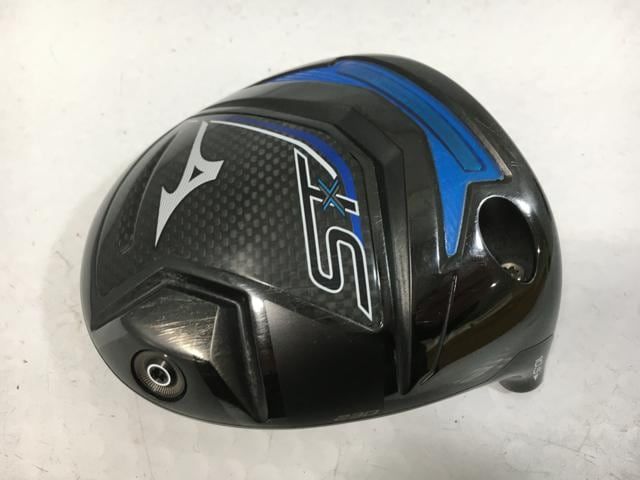 返品OK 【中古ゴルフクラブ】ミズノ ST-X 230 ドライバー 2023 - 1W 16,492円