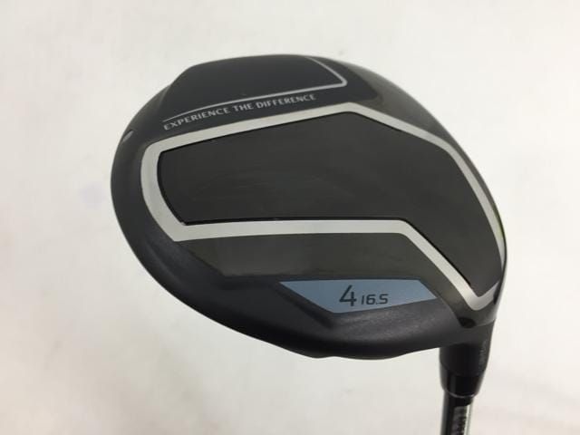 返品OK 【中古ゴルフクラブ】ダンロップ ゼクシオ14+ フォーティーン+ (XXIO 14+) フェアウェイ 2026 ツアーAD DI-7 4W 26,704円