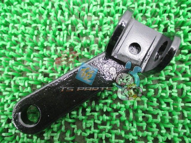 エストレヤ フロントステップ 左 カワサキ 純正 新品 バイク 部品 BJ250 bB