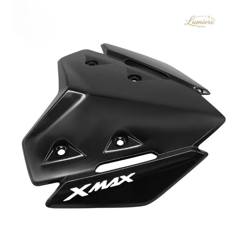 ヤマハ XMAX250 XMAX300 2023 2024 オートバイ用ウインドシールド バイザー バイザー デフレクター ウインドスクリーン ウインドスクリーン