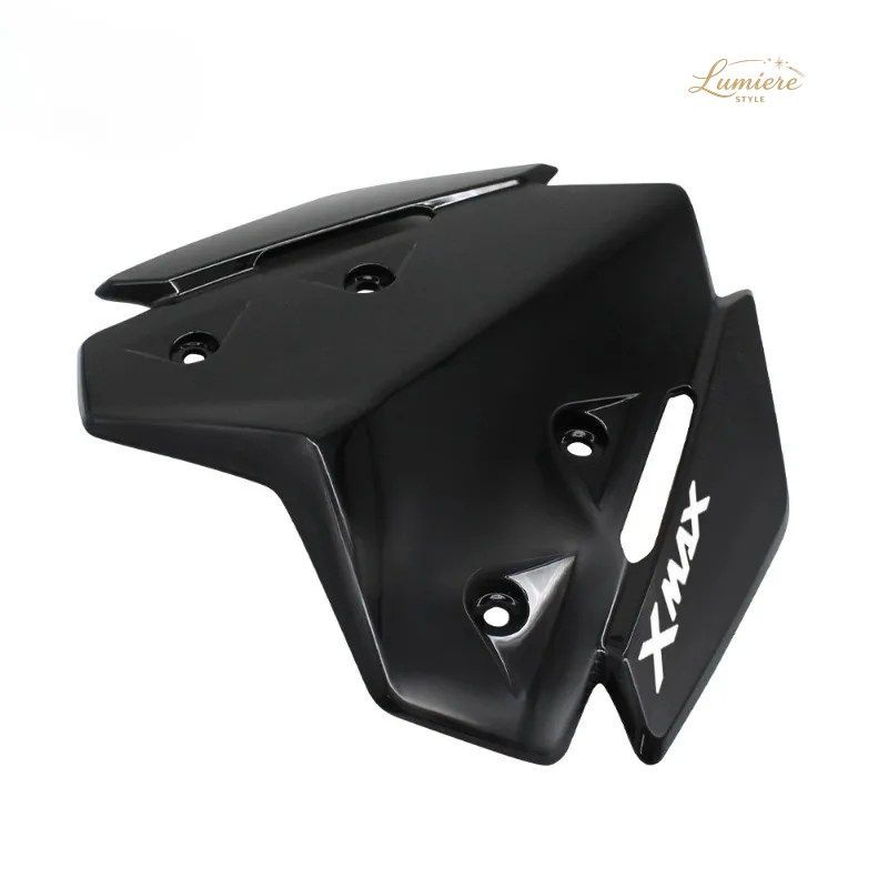 ヤマハ XMAX250 XMAX300 2023 2024 オートバイ用ウインドシールド バイザー バイザー デフレクター ウインドスクリーン ウインドスクリーン