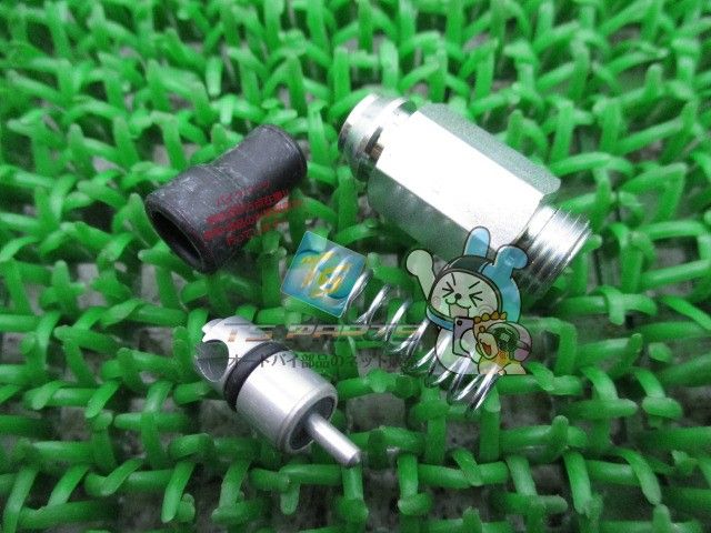ビラーゴ250 チョークプランジャー ヤマハ 純正 新品 バイク 部品 車検 Genuine Ho