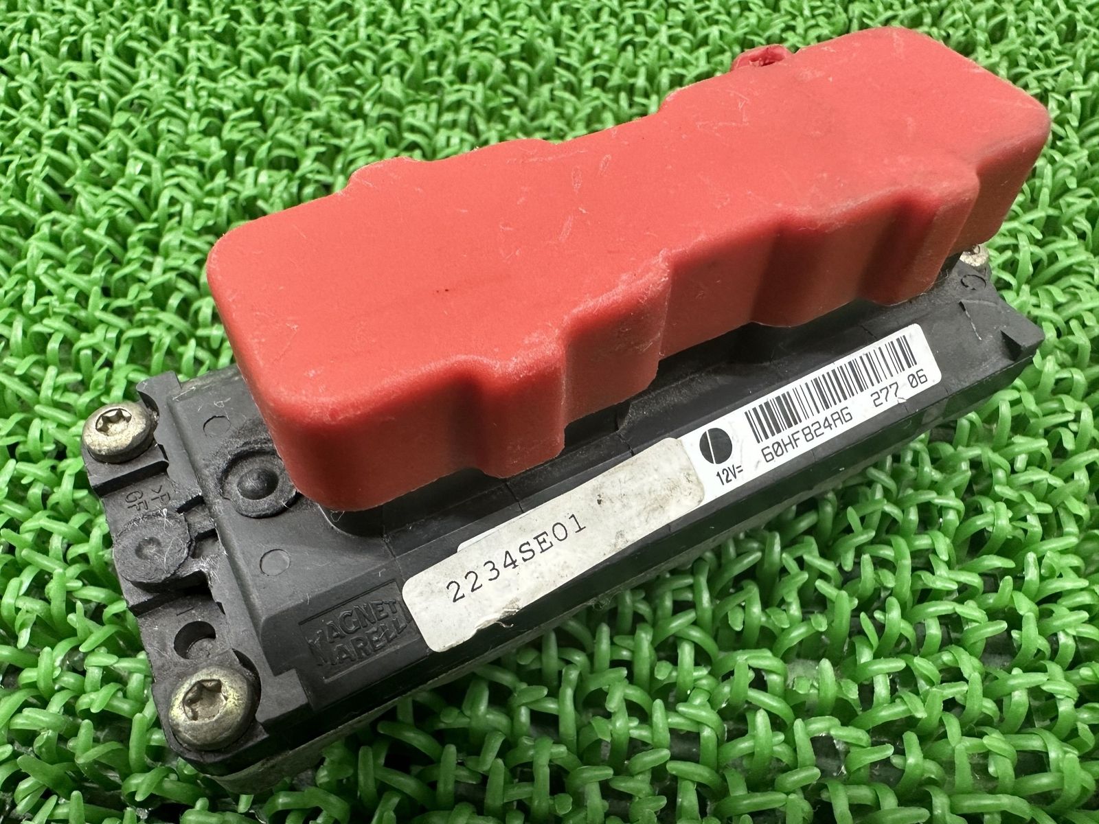 S4R S4RS ECU 96517706B ドゥカティ 純正 中古 ECM コントロールユニット 品薄 eP