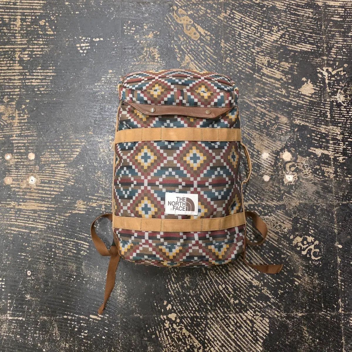 379 THE NORTH FACE ザノースフェイス パータン バックパック 8,869円