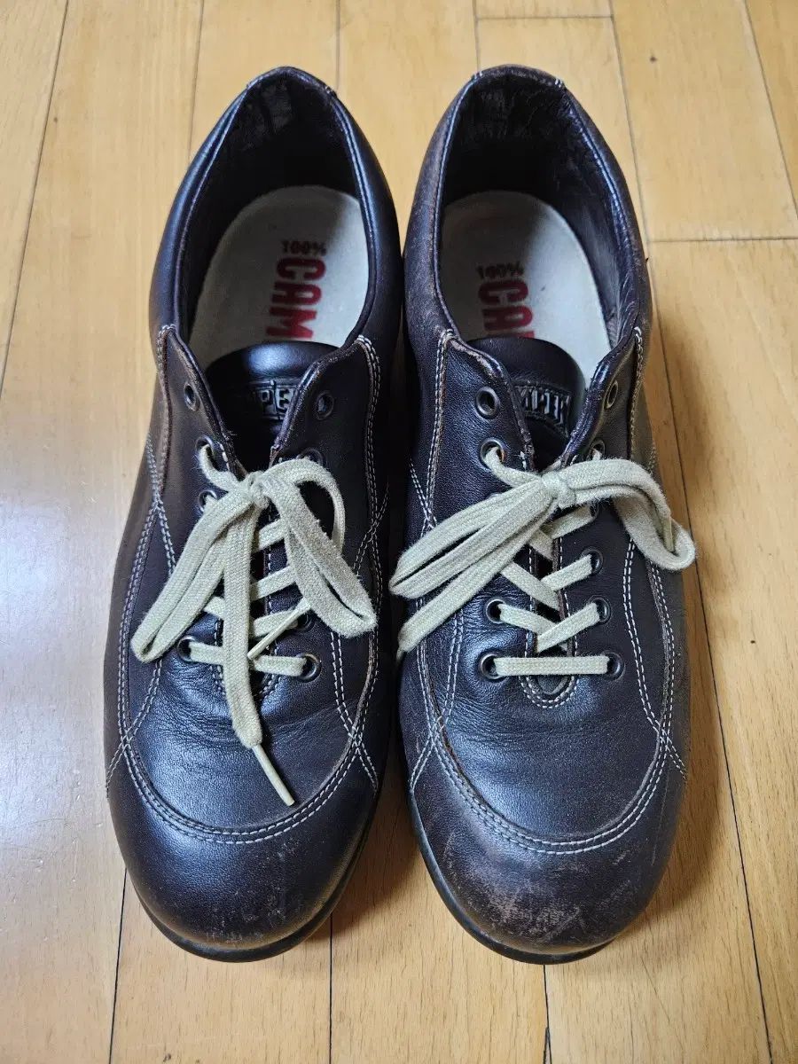 カンペール サイズ 275 43 7,909円