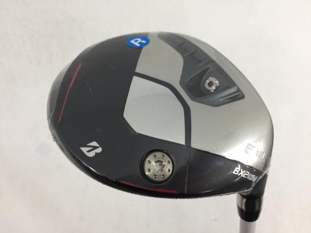 返品OK 【中古ゴルフクラブ】【未使用品】ブリヂストン BX2 HT フェアウェイ 2025 ディアマナ BS50-2 5W