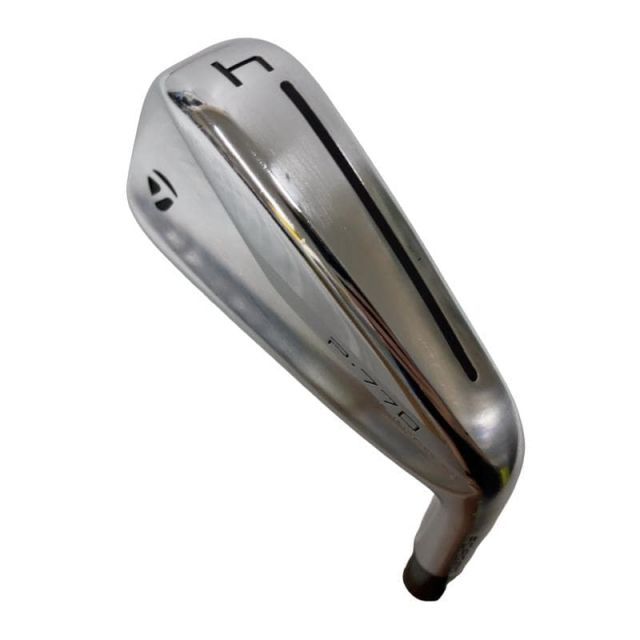 中古】 テーラーメイド Taylor Made P・770(2020) #4 単品アイアン LI