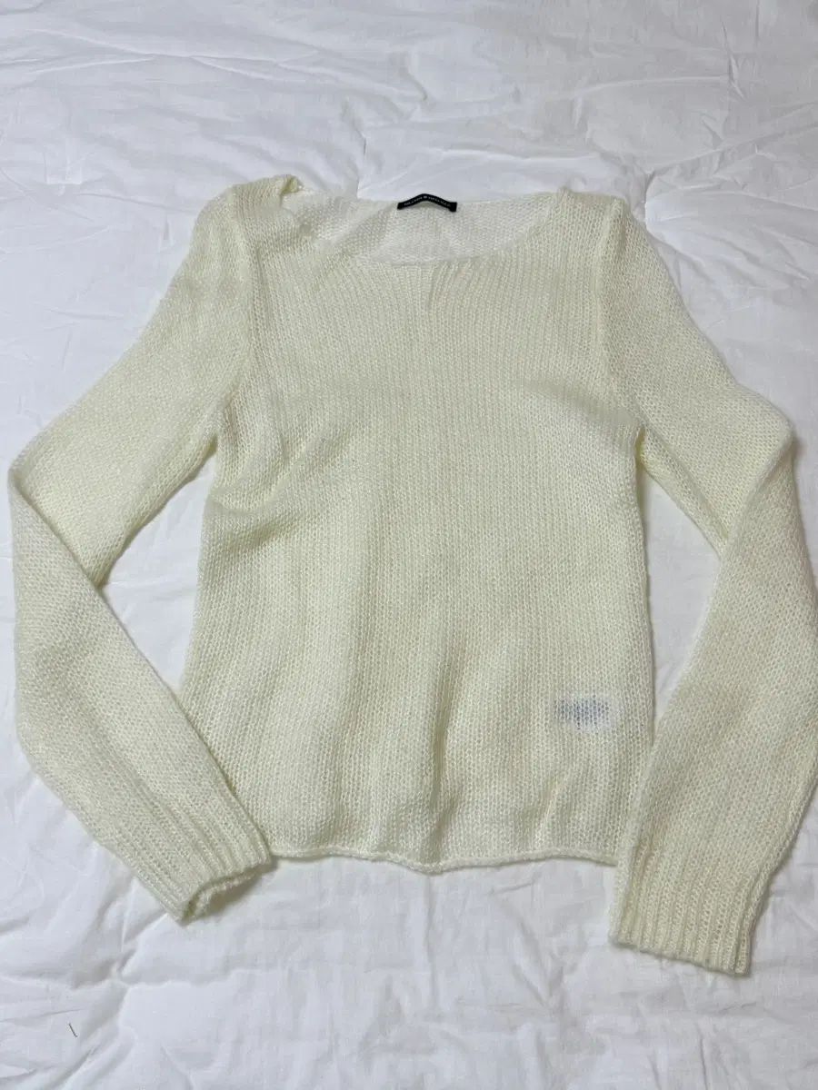 ブランディー メルビル ニット 6,935円