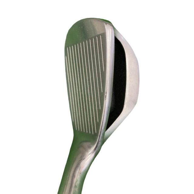 中古】 キャスコ K2K Chipping Wedge 46° ウェッジ WG ATTAS FF IRON