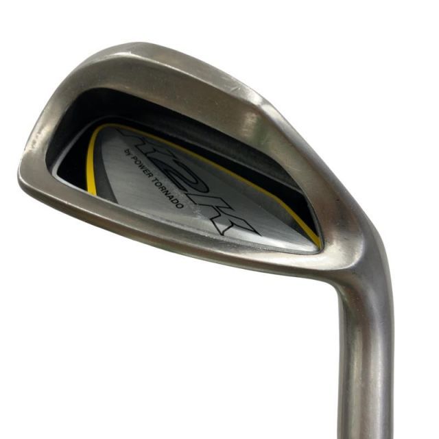 中古】 キャスコ K2K Chipping Wedge 46° ウェッジ WG ATTAS FF IRON