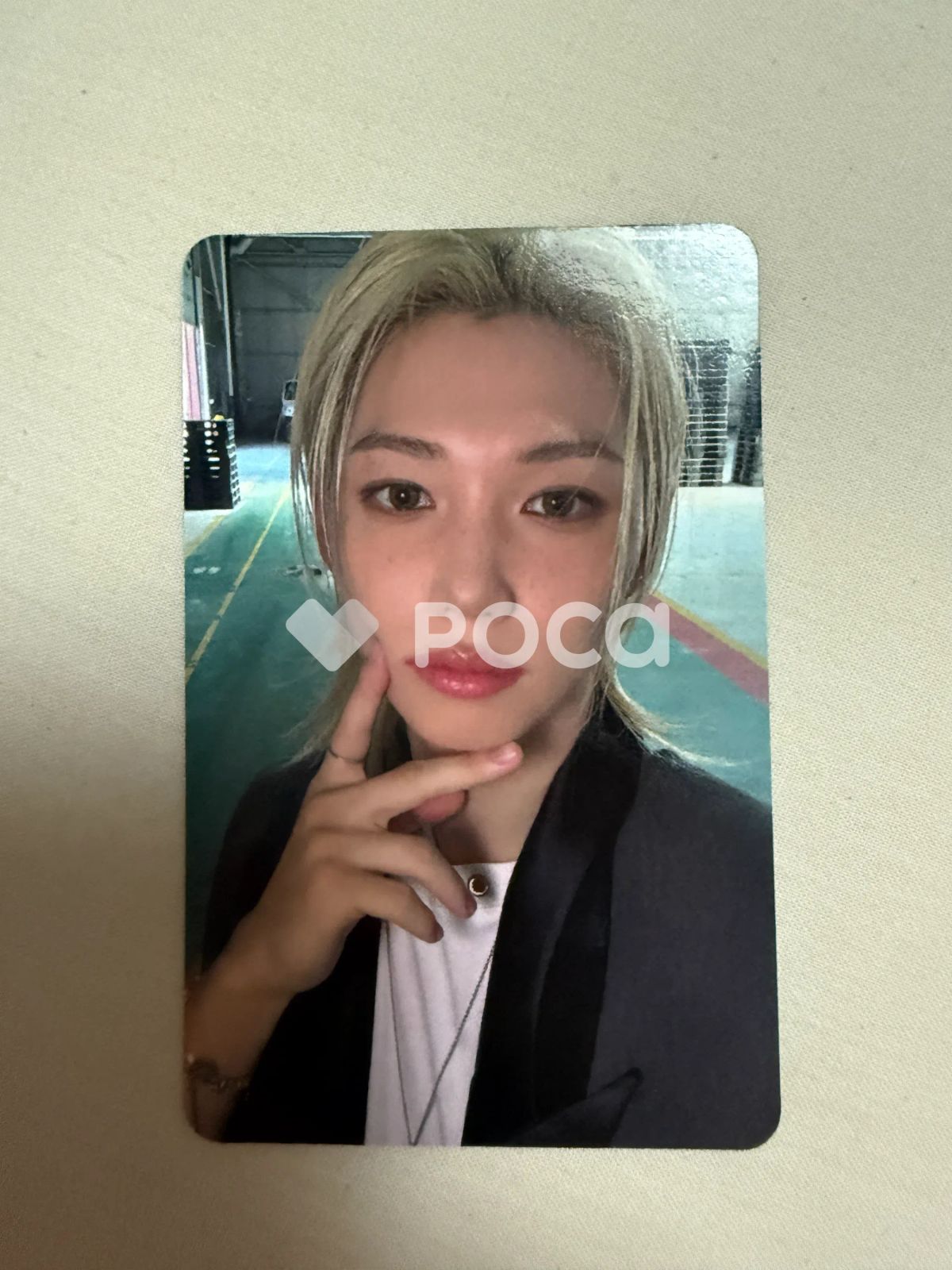 SIN ENHYPENENHYPEN - ジェイALBUMS ALBUM THE SIN : BLISS Weverse