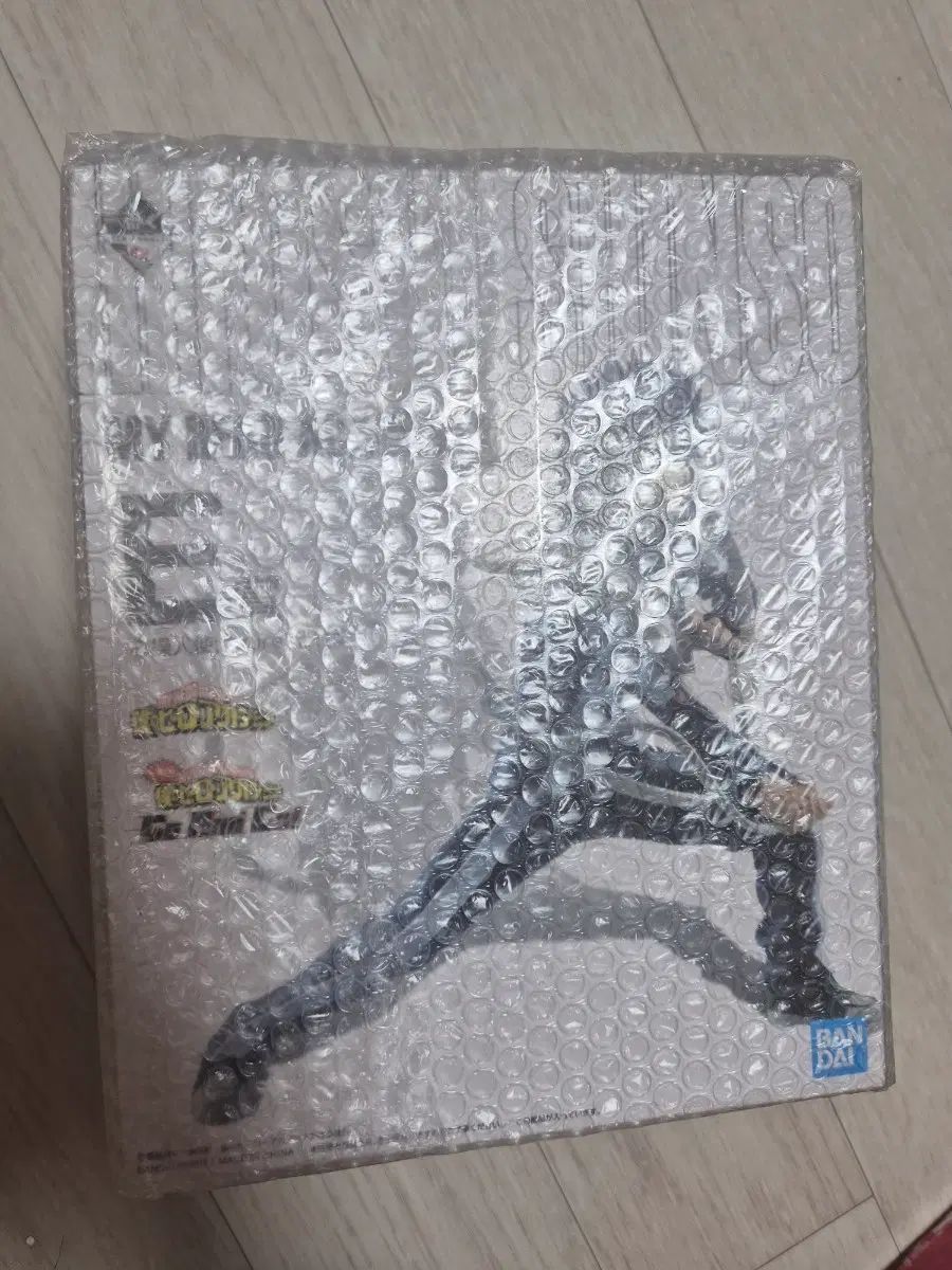 僕のヒーローアカデミア 心操e賞 フィギュア