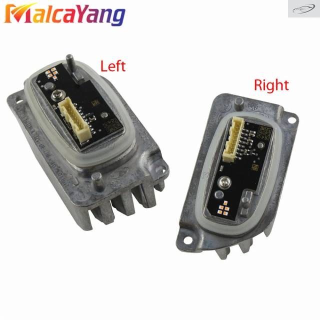 BMW 5シリーズ G30 G31 G38 F90 M5用 ウィンカーヘッドライトLEDモジュールコントロールユニット 63117214942 6,080円