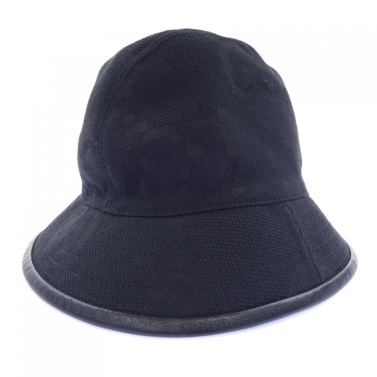 グッチ GUCCI 736960 4HAX2 ハット