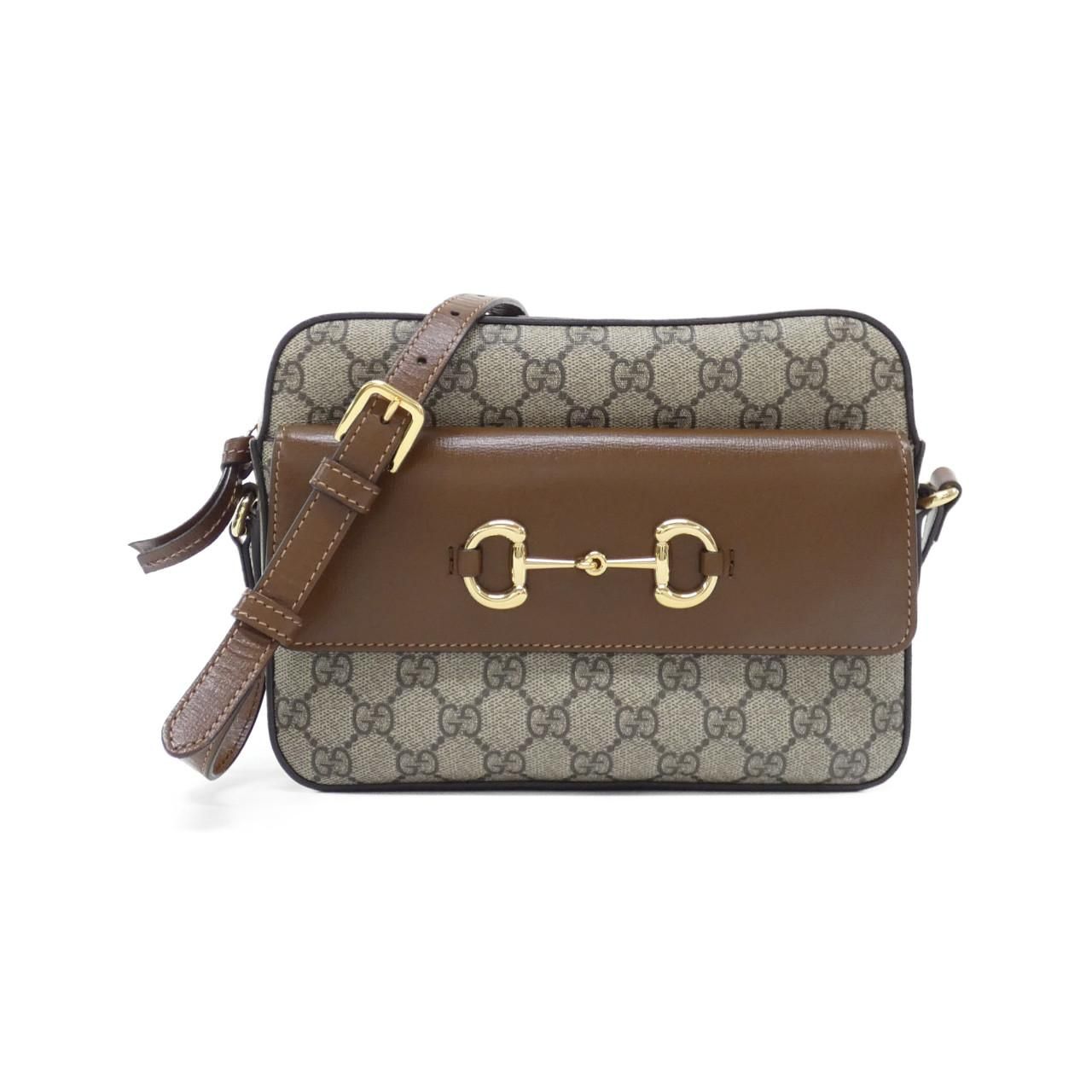 グッチ GUCCI HORSEBIT 1955 645454 92TCG ショルダーバッグ