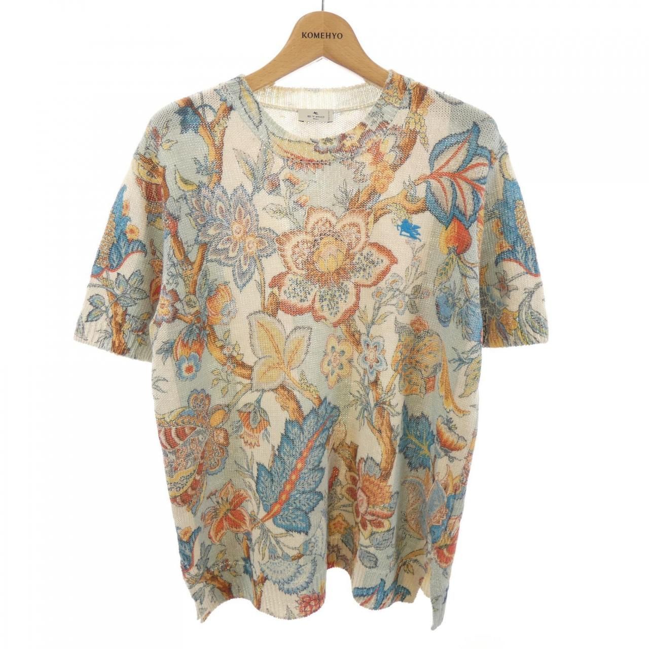 エトロ ETRO ニット 14,420円