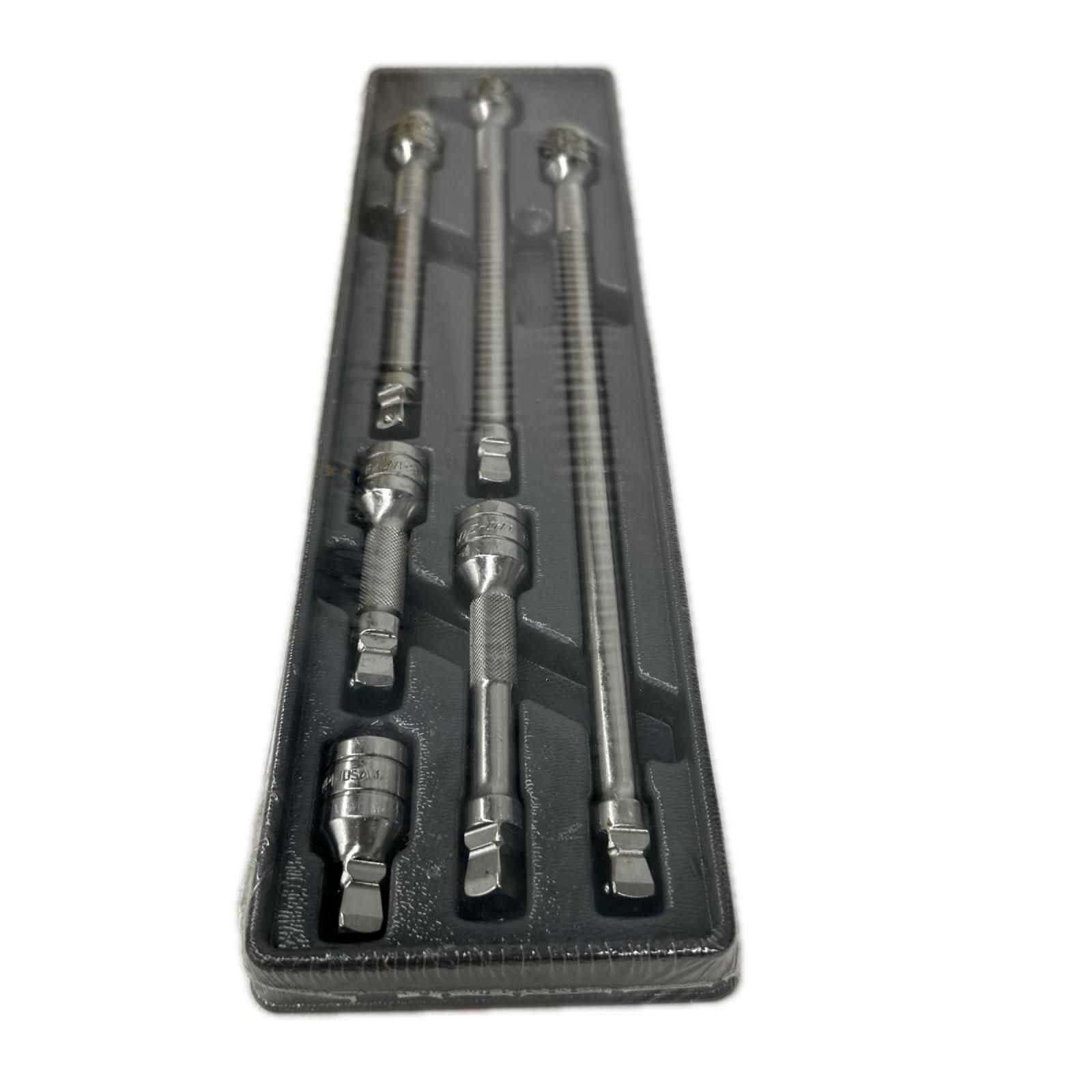Snap-on スナップオン エクステンションバー　PAKPD078 3/8SQウォブルプラス 206AFXWP