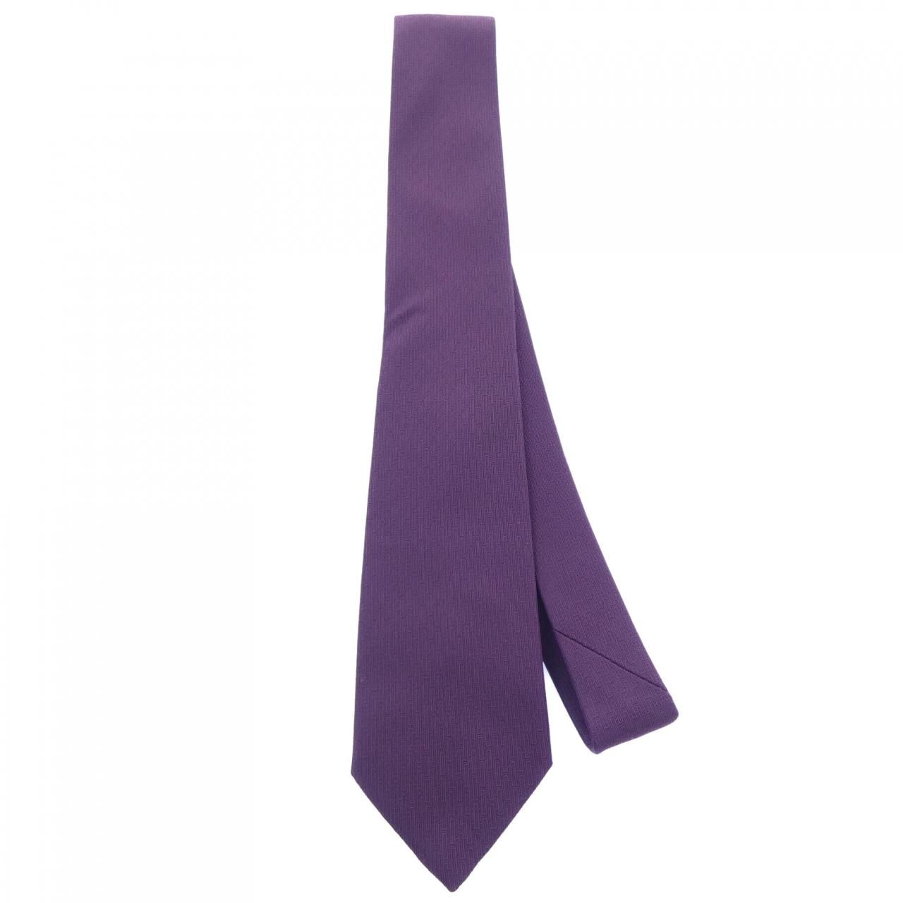 エルメス HERMES NECKTIE