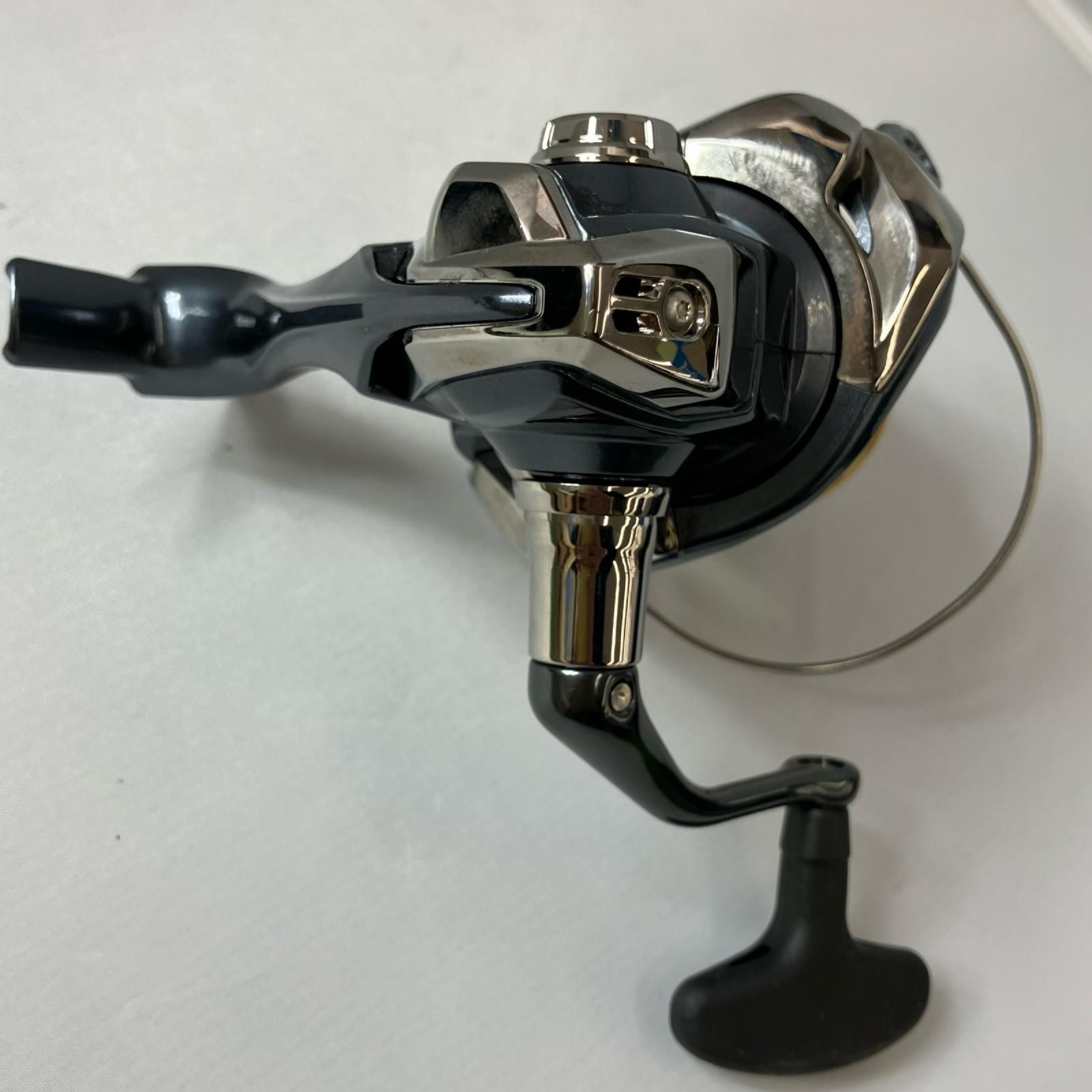 中古良品 シマノ 21 アルテグラ 4000XG 21アルテグラ 4000XG｜＠ベリー