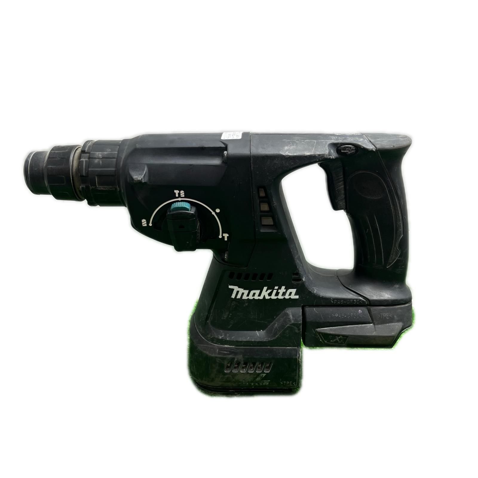 MAKITA マキタ 締め付け工具 ハンマドリル HR244D
