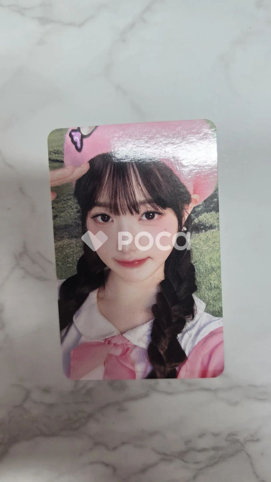 IVE ウォニョン IVE 3rd OFFICIAL FANCLUB DIVE [IVE SCOUT] FANCLUB KIT 7,739円